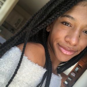 Meet your Posher, Jream